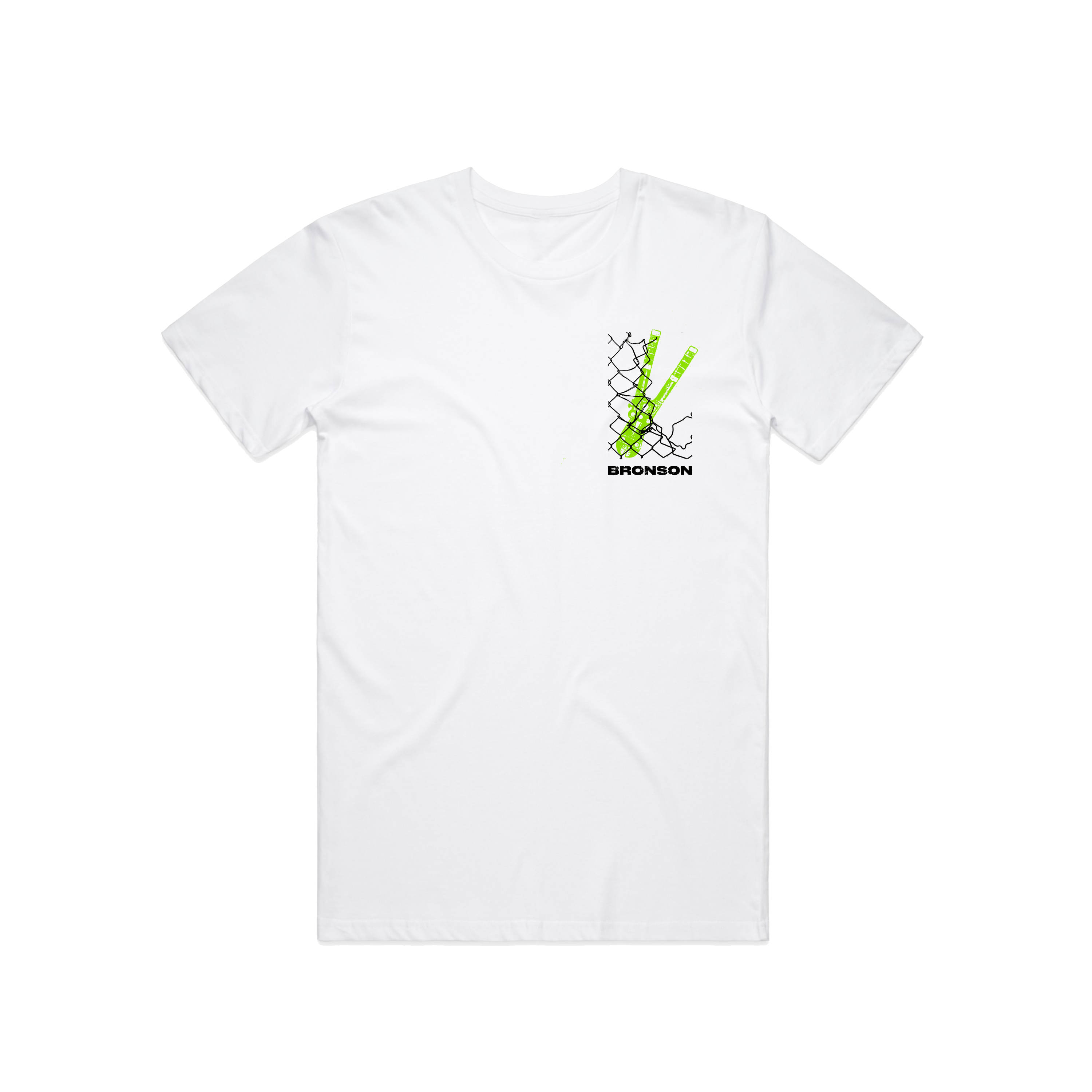 Bolt Cutters T-Shirt