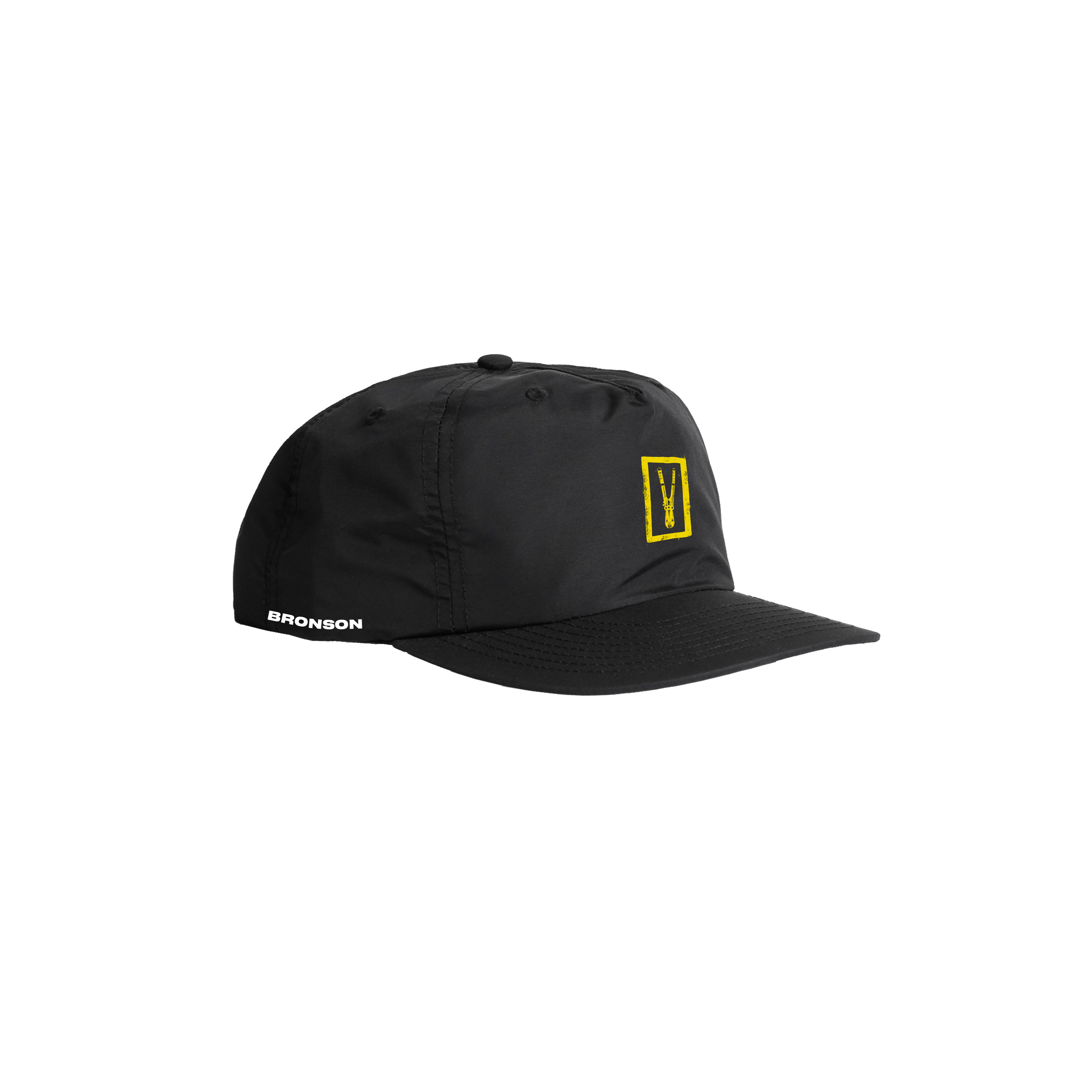 Bolt Cutter Surf Cap