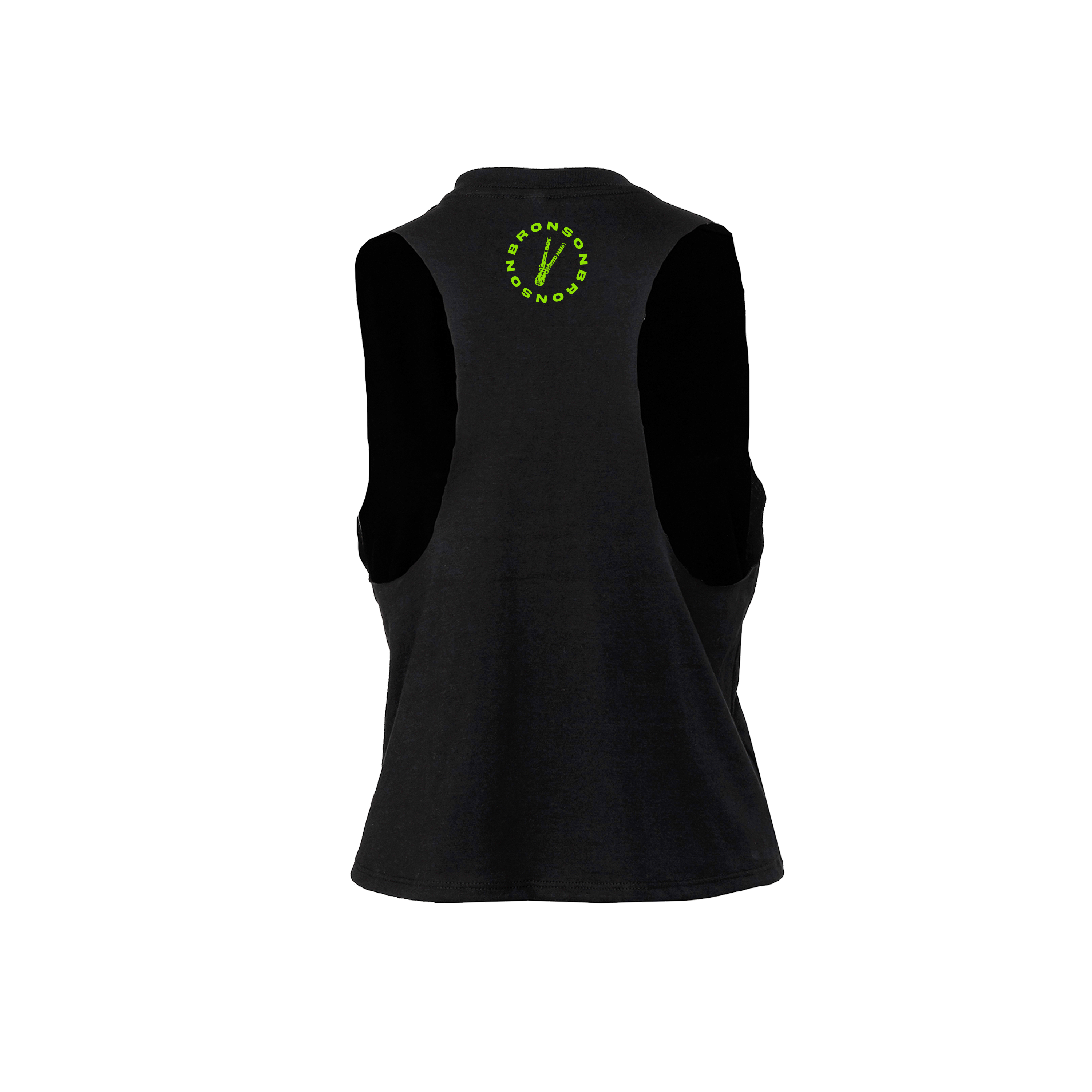 Dawn Racerback Crop Top (Women's)