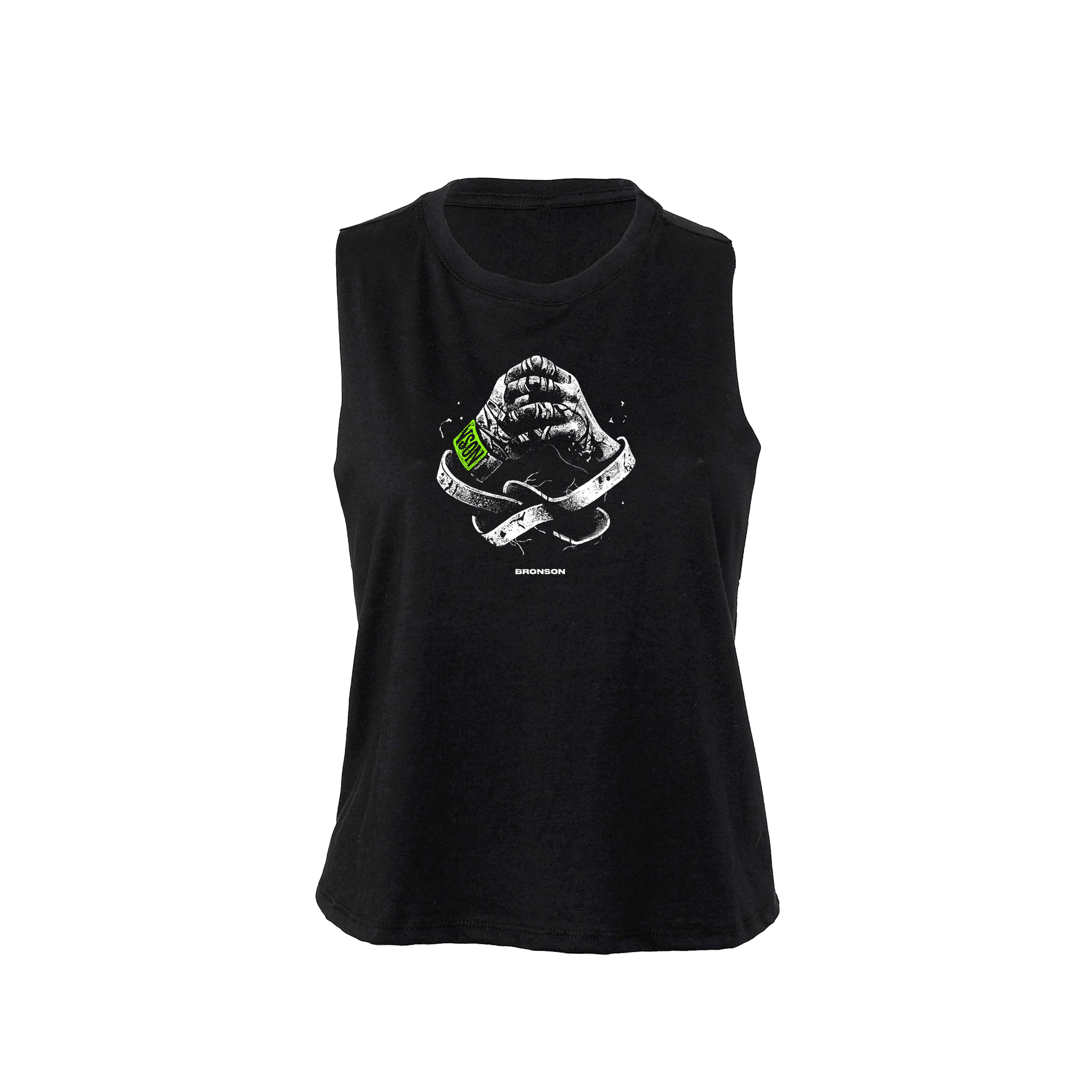 Dawn Racerback Crop Top (Women's)