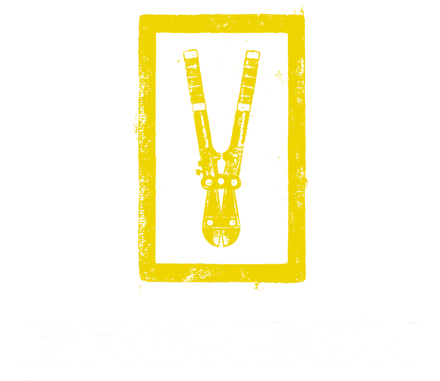 Bronson Official Store 