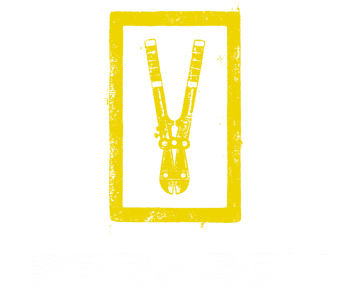 Bronson Official Store logo