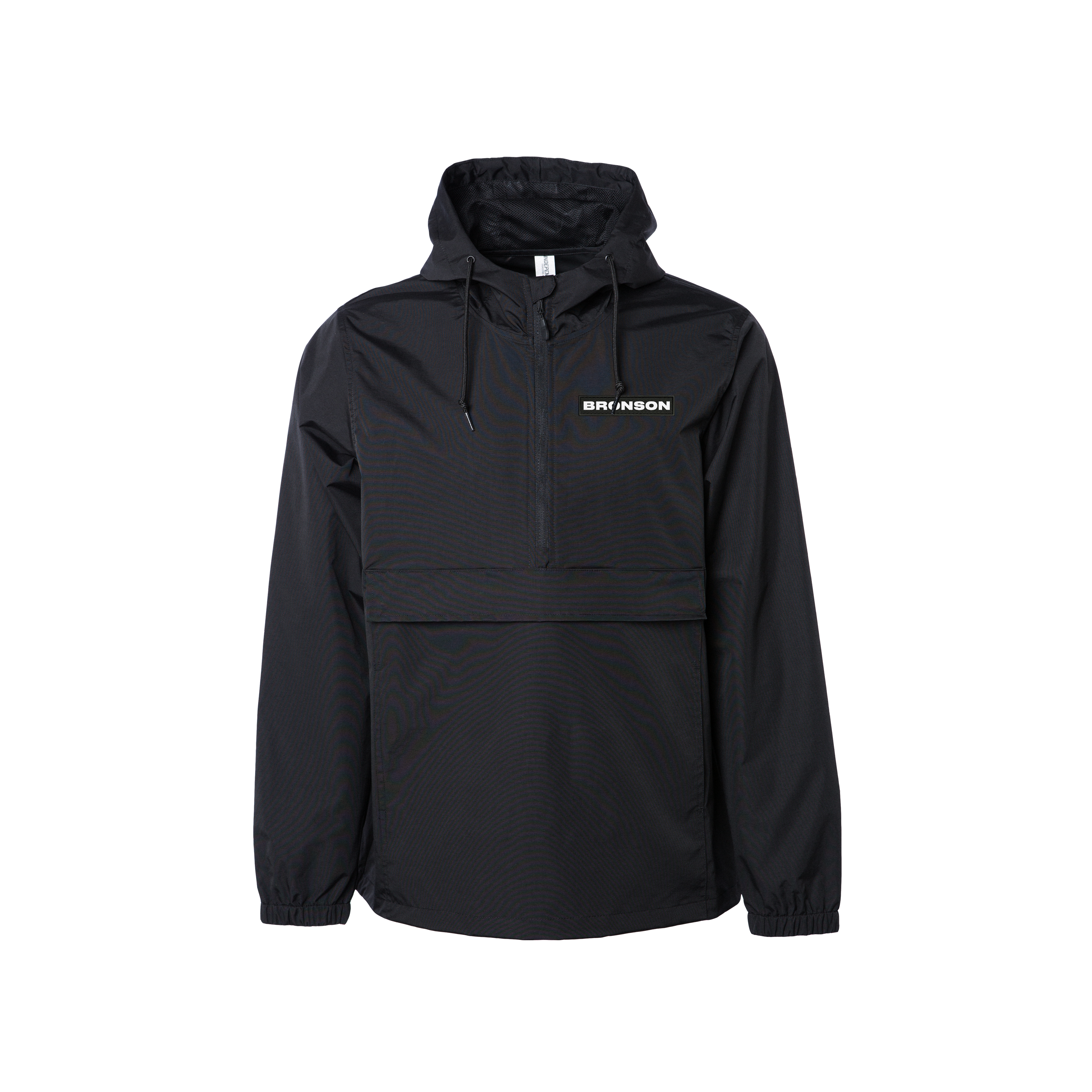 BRONSON Anorak Jacket - Bronson Official Store BRONSON Anorak Jacket - Bronson Official Store