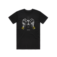 BRONSON Artwork T-Shirt
