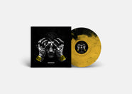 BRONSON Limited Edition LP