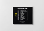 BRONSON CD