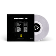 BRONSON Standard Edition LP