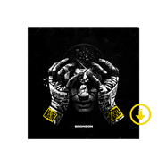 BRONSON Digital Album